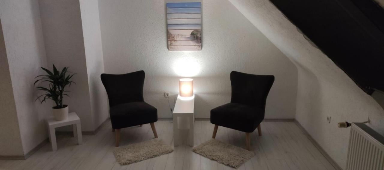 Urlaub Am Rhein Speyer Hockenheim Appartement Altlussheim Buitenkant foto