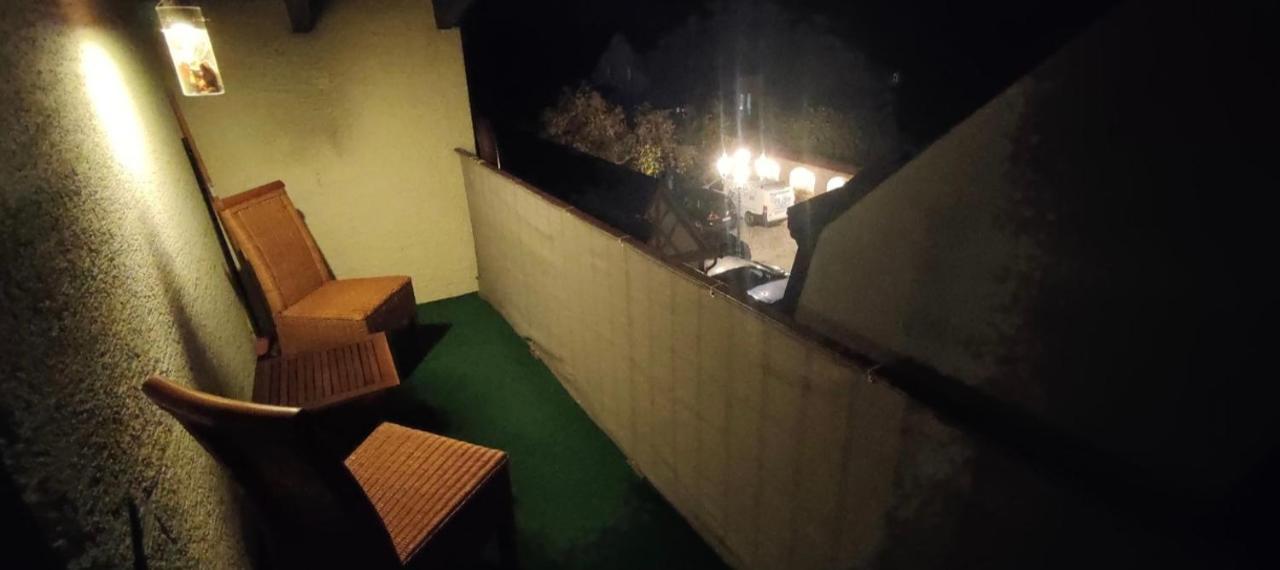 Urlaub Am Rhein Speyer Hockenheim Appartement Altlussheim Buitenkant foto