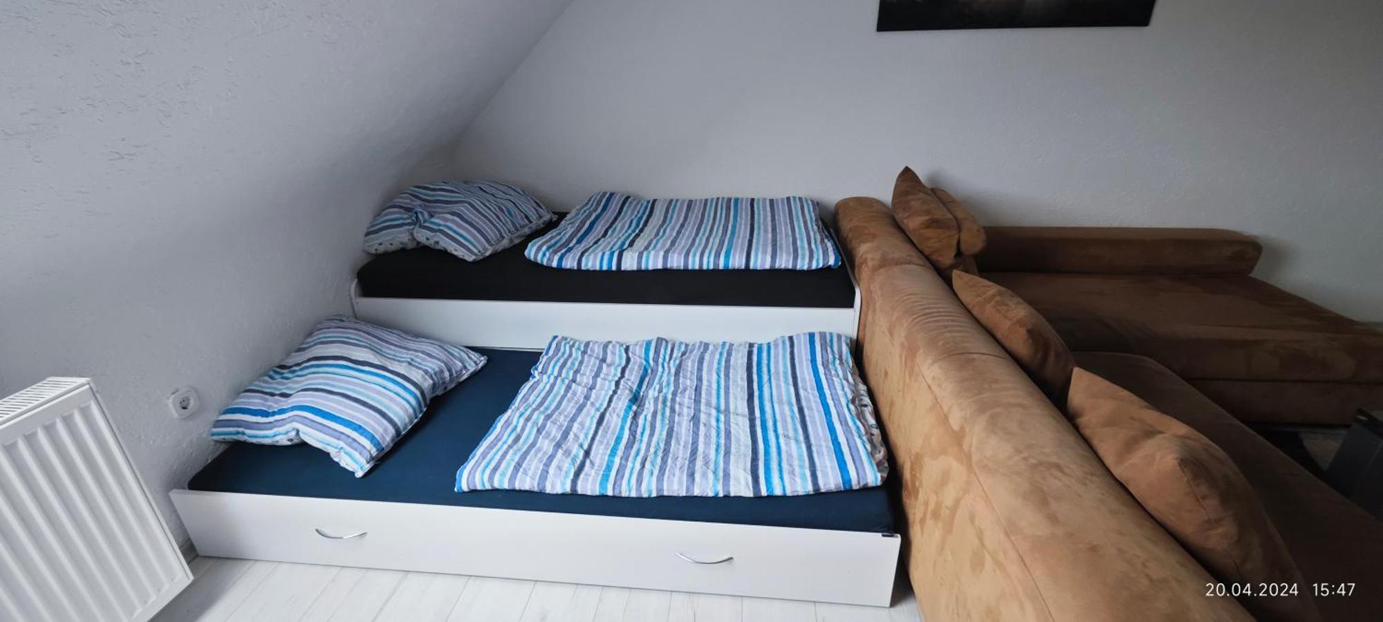 Urlaub Am Rhein Speyer Hockenheim Appartement Altlussheim Buitenkant foto